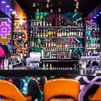 Een foto van restaurant Kalaveras - Chula Vista