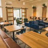 Cover image for West Tasting Room
