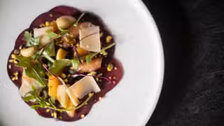 A photo of Wolf Peach Public House restaurant