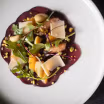Een foto van restaurant Wolf Peach Public House