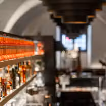 Una foto del restaurante Bullerjahn