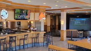 A photo of Legacy Dining Room restaurant