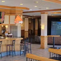 A photo of Legacy Dining Room restaurant