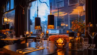 Foto del ristorante Restaurant Red