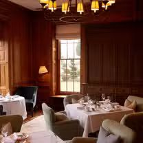 A photo of Afternoon Tea at Four Seasons Hampshire restaurant