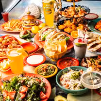 A photo of Big Kahuna restaurant