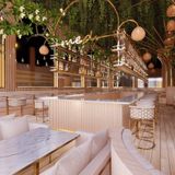 Cover image for Med Supper Club