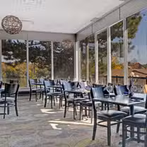 A photo of The Riverside Grill & Gazebo restaurant