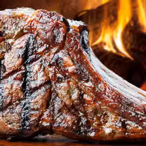 Una foto del restaurante Plaza Grill