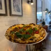 A photo of I Ragazzi restaurant