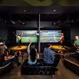 Top Golf Swing Suites Photo