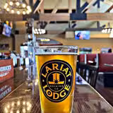 Lariat Libations: Saddle Up at the Lodge Photo