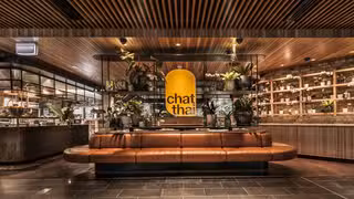 A photo of Chat Thai - Circular Quay restaurant