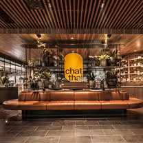 A photo of Chat Thai - Circular Quay restaurant