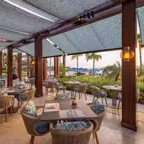 A photo of Sea Fu restaurant
