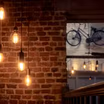 Foto von The Black Penny - Covent Garden Restaurant