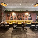 Cover image for Oak Bistro