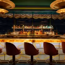 Een foto van restaurant Nubeluz