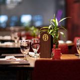 Cover image for 8 Restaurant