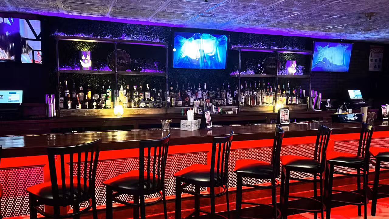 Halo Nightclub, Oceanside, NY