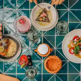 Nueva temporada de COSECHA, "La mesa del Maíz" photo