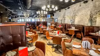 Novita Wine Bar Trattoria - Garden City餐廳的相片