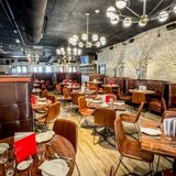 Cover image for Novita Wine Bar Trattoria - Garden City