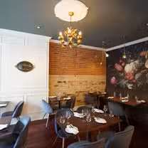 A photo of Avelo Restaurant restaurant