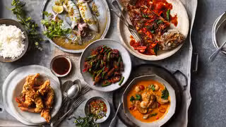 A photo of Chat Thai - Chatswood restaurant