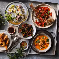 A photo of Chat Thai - Chatswood restaurant
