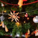 Christmas at Paro — 4 Courses + Prosecco |£42.95pp photo