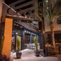 A photo of OBON + Sushi + Bar + Ramen - Tucson restaurant