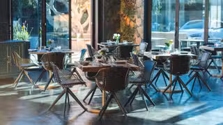 A photo of BoujieMana restaurant