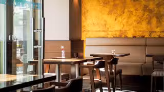 Una foto del restaurante Restaurant Starks