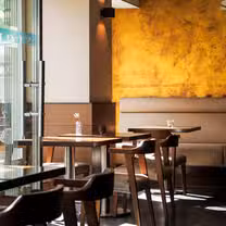 A photo of Restaurant Starks restaurant