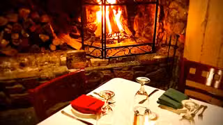 Een foto van restaurant Riegelsville Inn