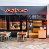 Foto del ristorante Vapiano - Coomera