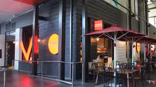 A photo of Vapiano - Orion restaurant