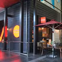 A photo of Vapiano - Orion restaurant