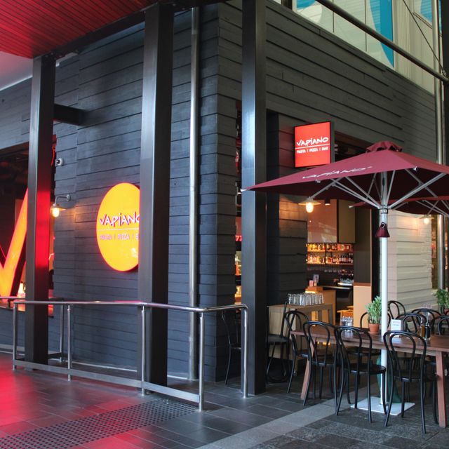 Vapiano - Orion Restaurant - Springfield Central, AU-QLD