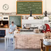 Foto von Dopolavoro La Foce Restaurant