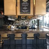 Cover image for Carmel's Kitchen & Bar