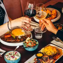 A photo of Naroon Marylebone restaurant