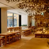 A photo of Vapiano - Albert Lane restaurant
