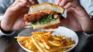 Foto von BellaBrava Bexley Restaurant