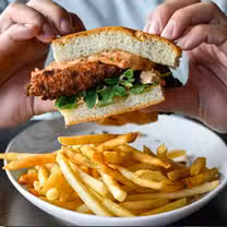A photo of BellaBrava Bexley restaurant