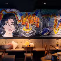 Foto del ristorante MIYAKI Crafted. Balanced. Japanese