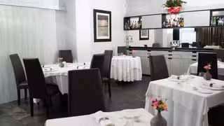 Una foto del restaurante Restaurante Nectari
