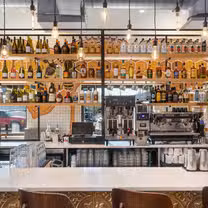 A photo of Honey Seed restaurant