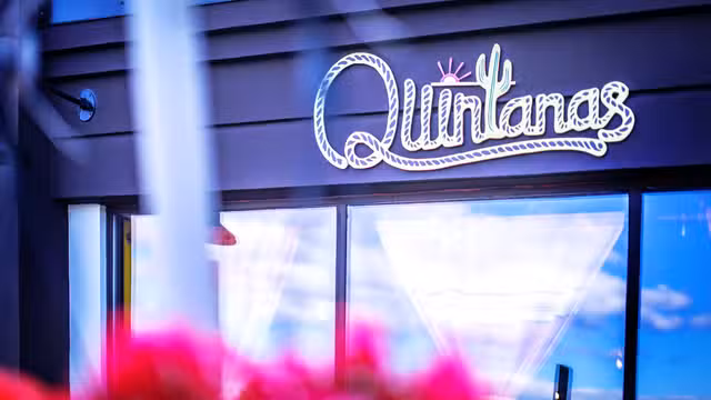 Ein Foto von Restaurant Quintanas De La Plaza